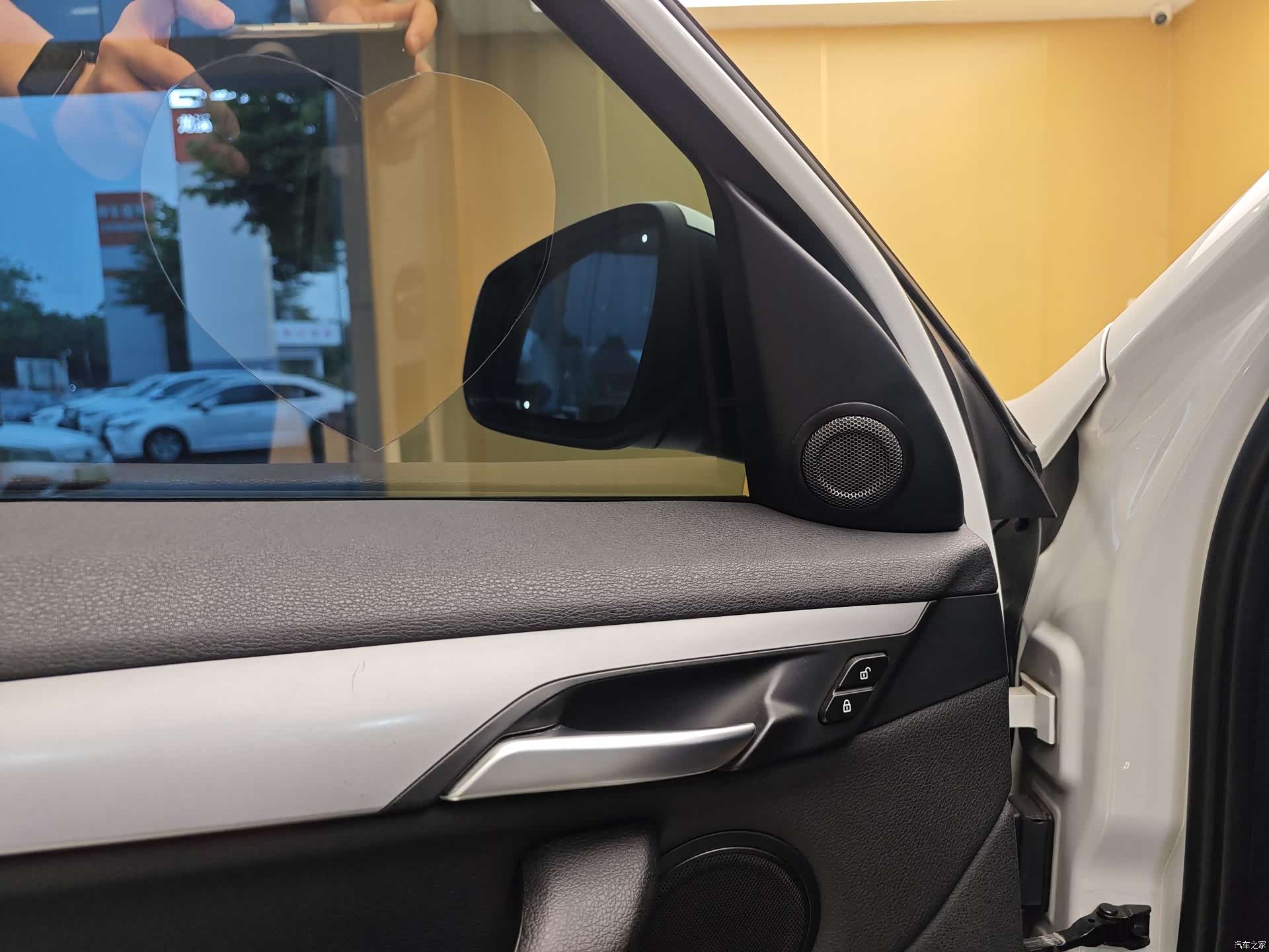 BMW X1, 2019 9