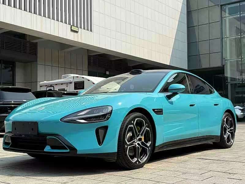 Xiaomi SU7
