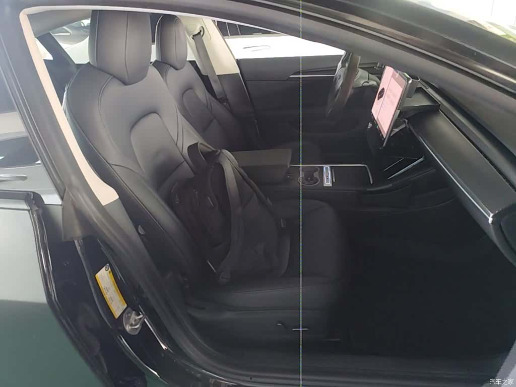 Tesla Model 3, 2023 25
