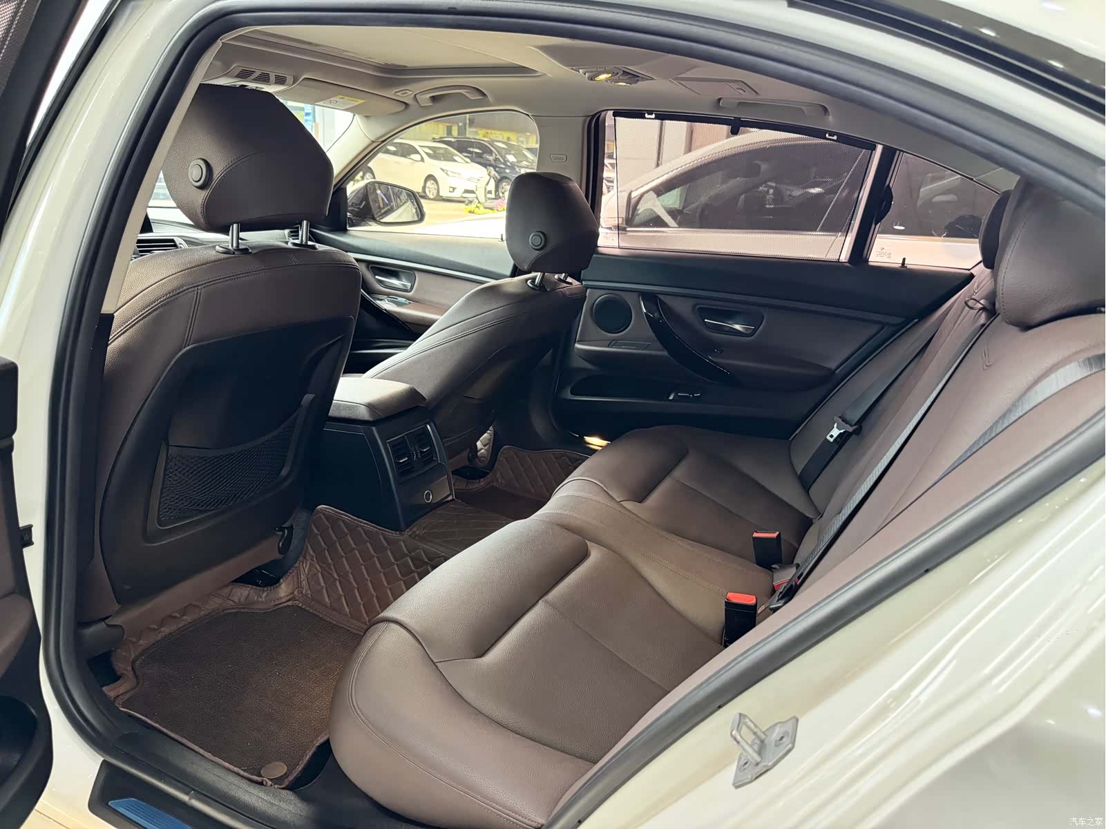 BMW 3 Series, 2018 17