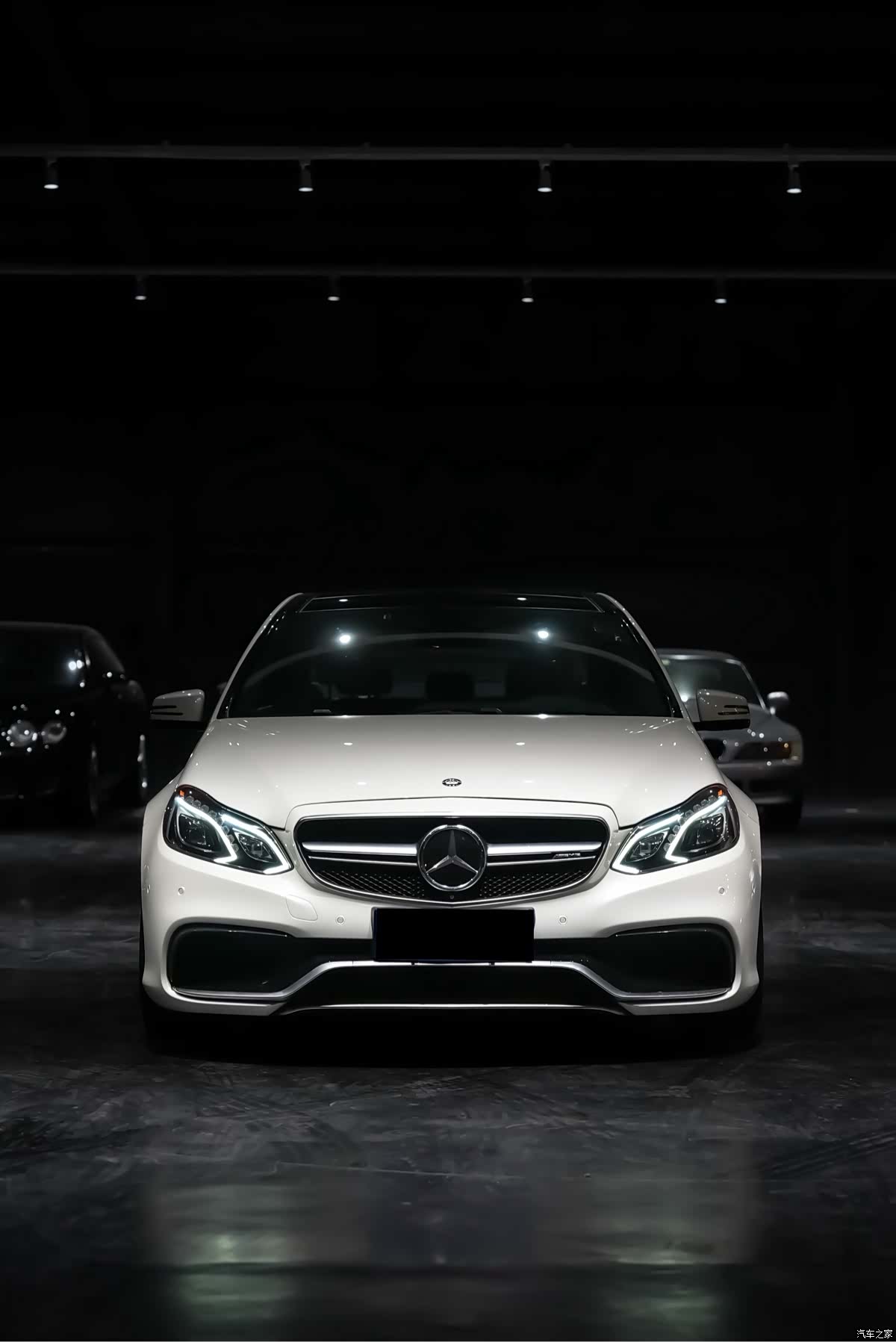 Mercedes-Benz E-Class, 2016 все фото