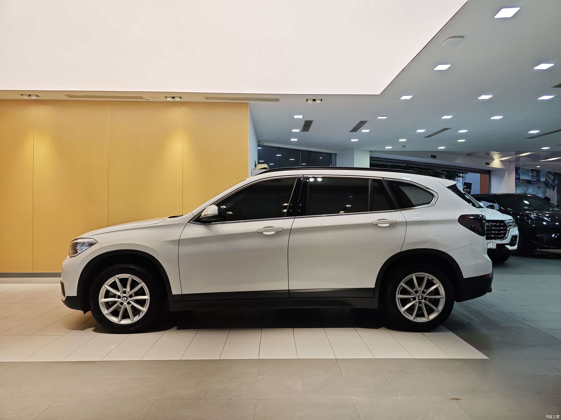 BMW X1, 2019 7