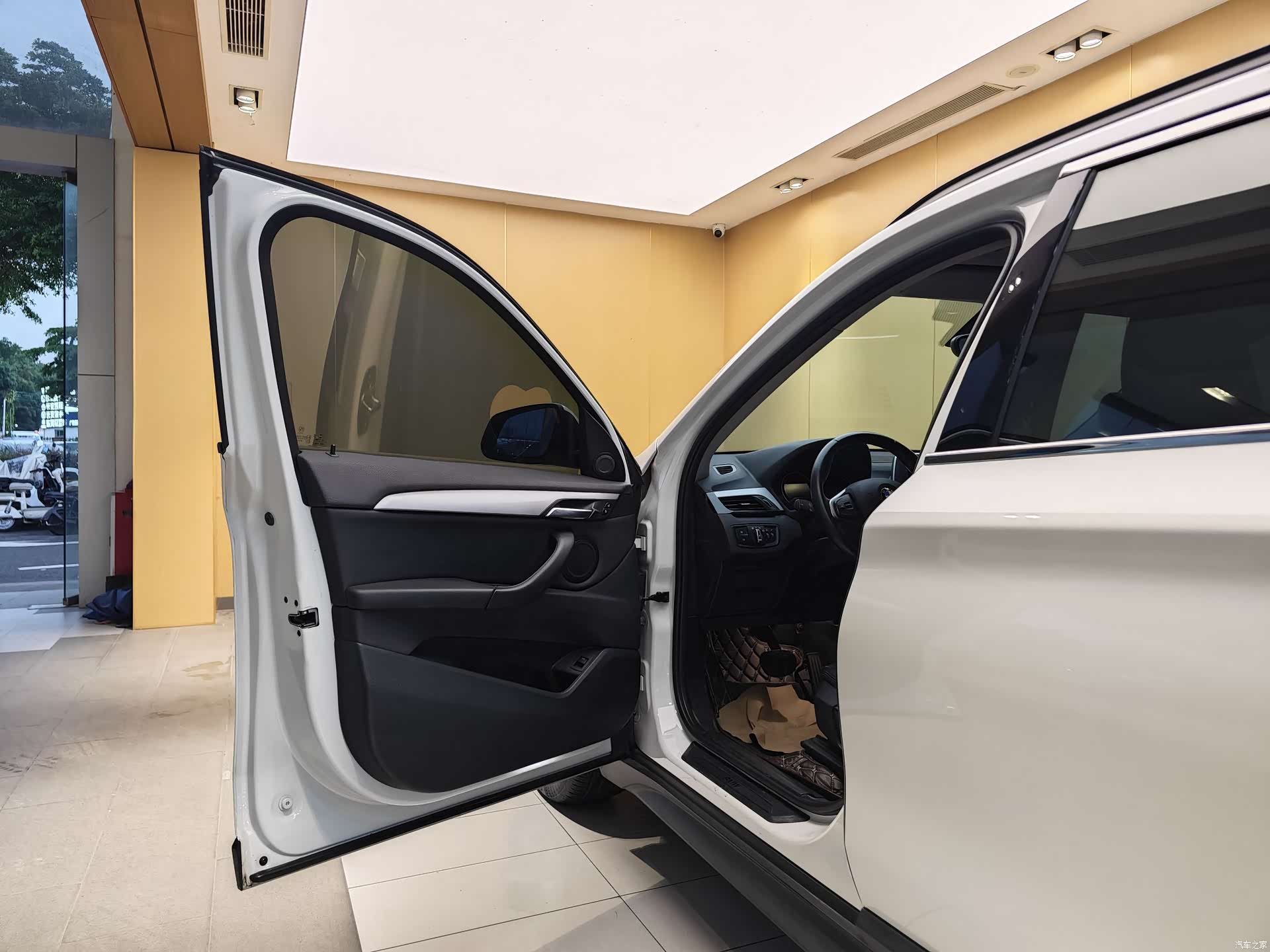 BMW X1, 2019 8