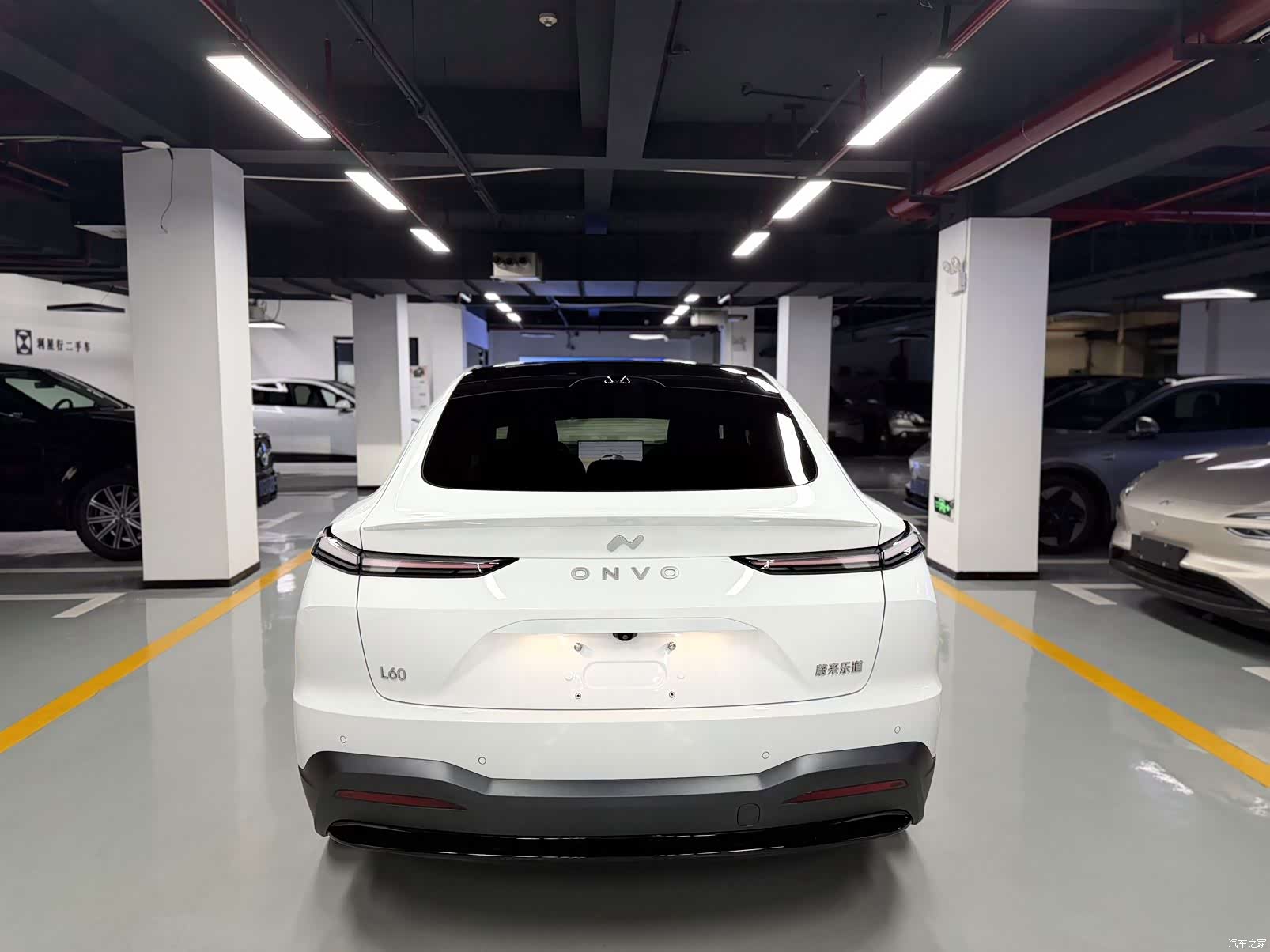 NIO L60, 2025 6