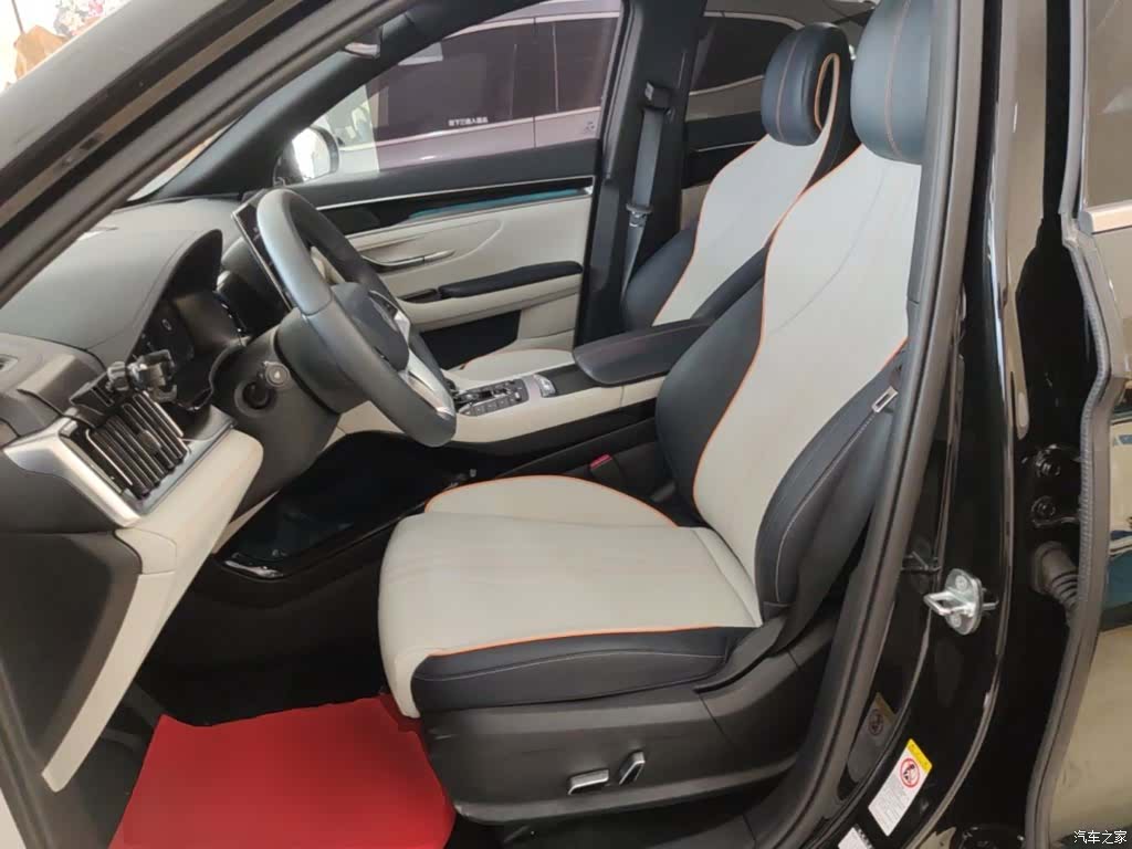 BYD Song, 2022 15