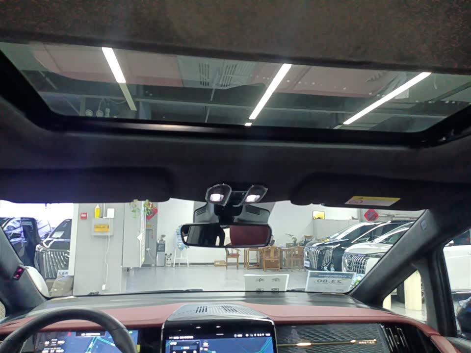 Trumpchi Trumpchi M8