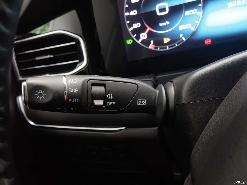 Jetour X90, 2021 21