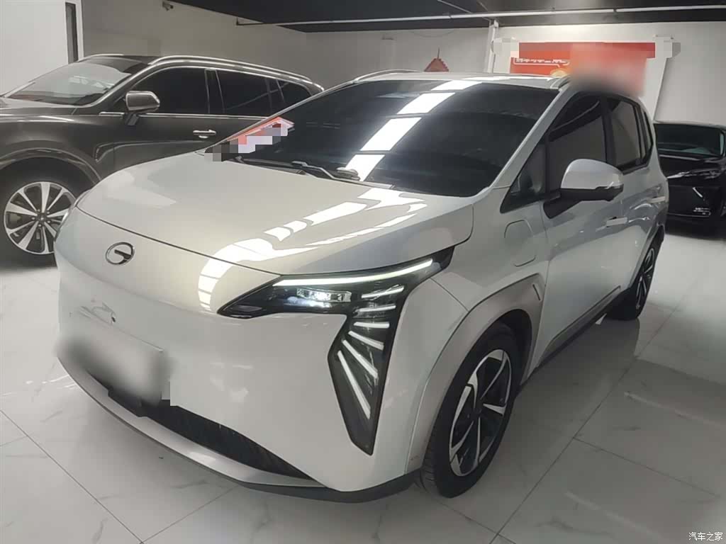 Aion Y, 2024 2