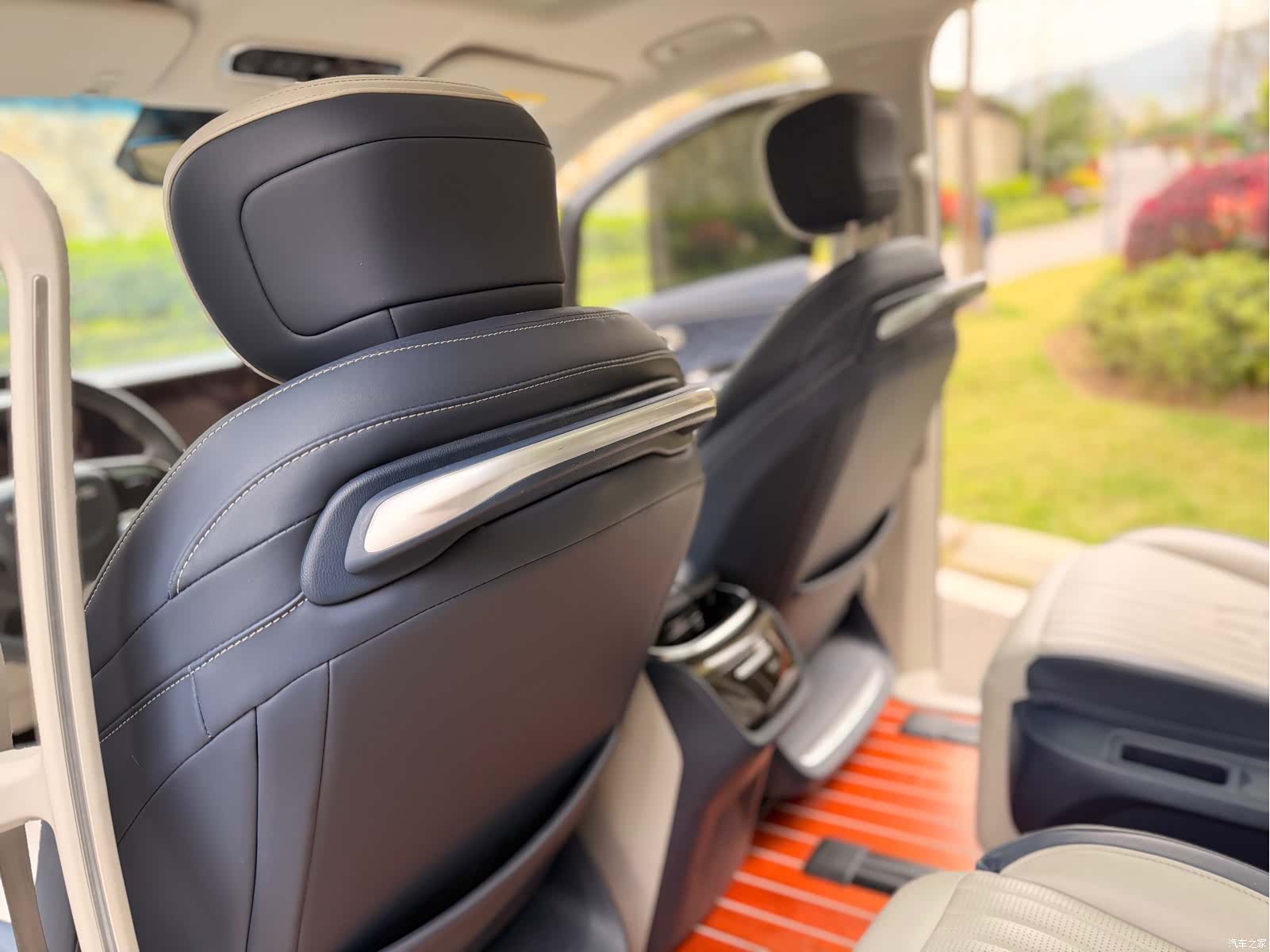 Maxus G90, 2023 30