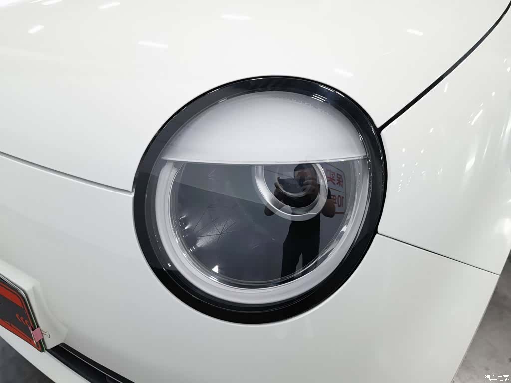 Changan Lumin, 2025 7