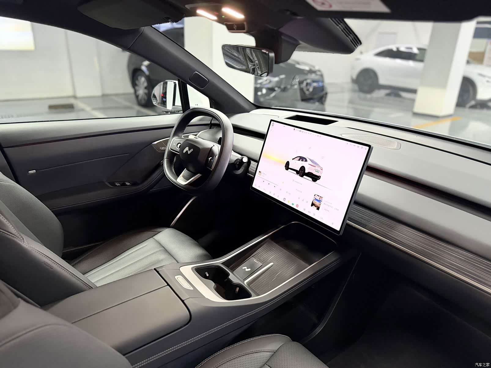 NIO L60, 2025 9