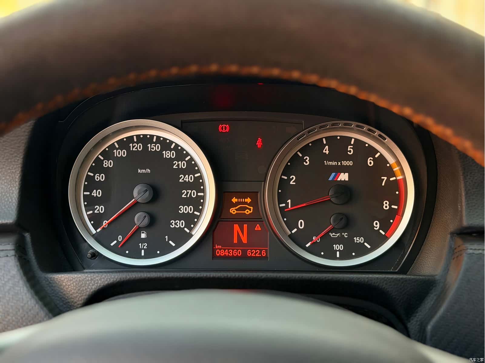 BMW M3, 2013 15