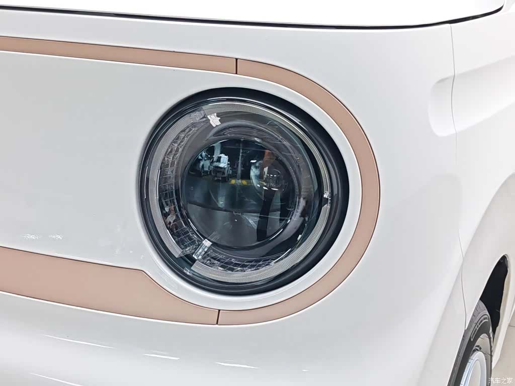 Geely Panda, 2024 7