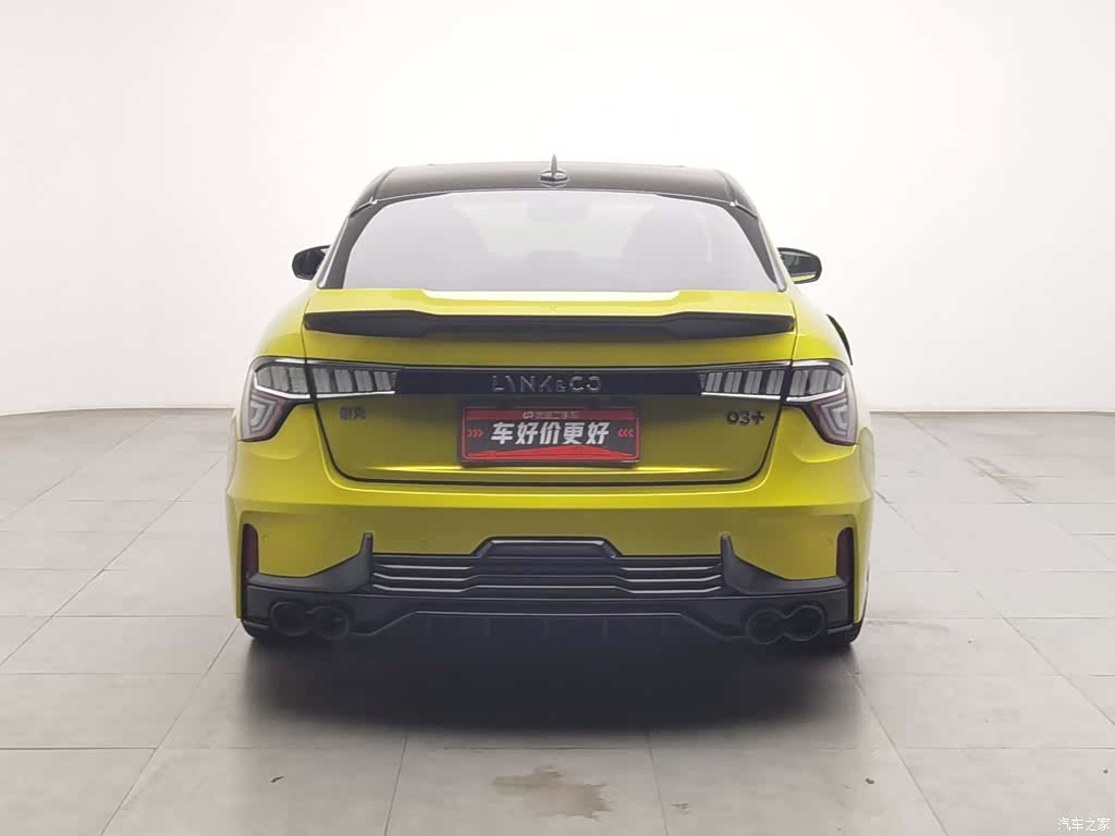 Lynk & Co 01, 2019 4