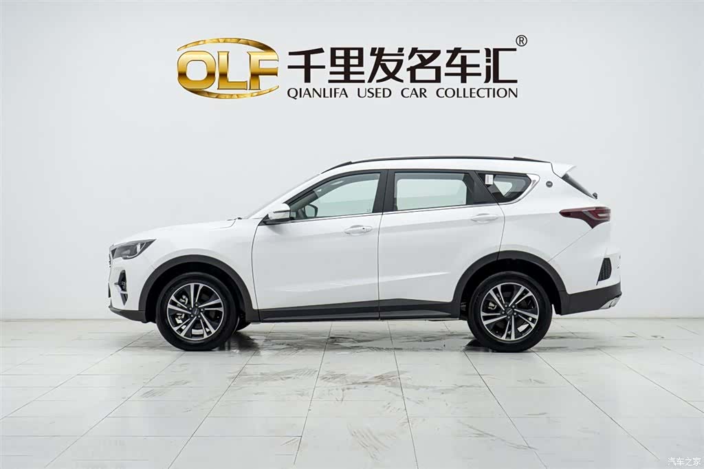 Jetour X70, 2026 7