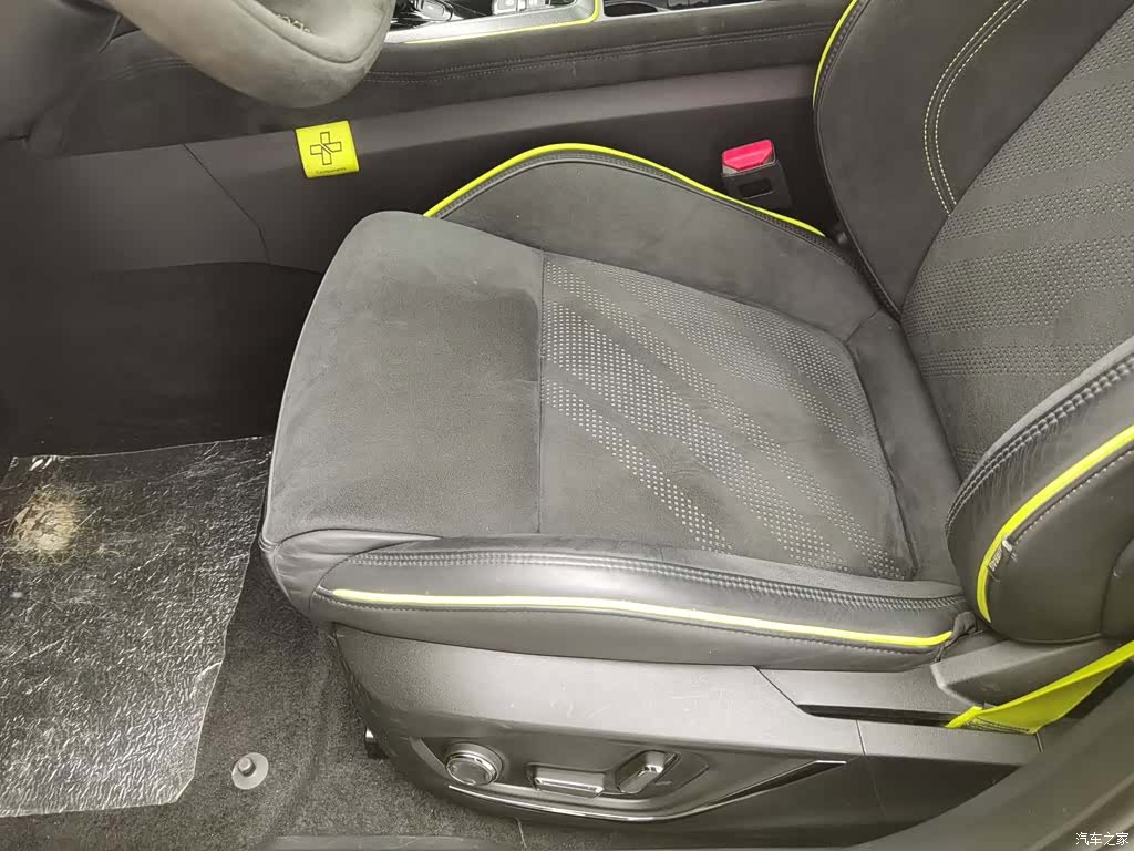 Lynk & Co 01, 2019 20