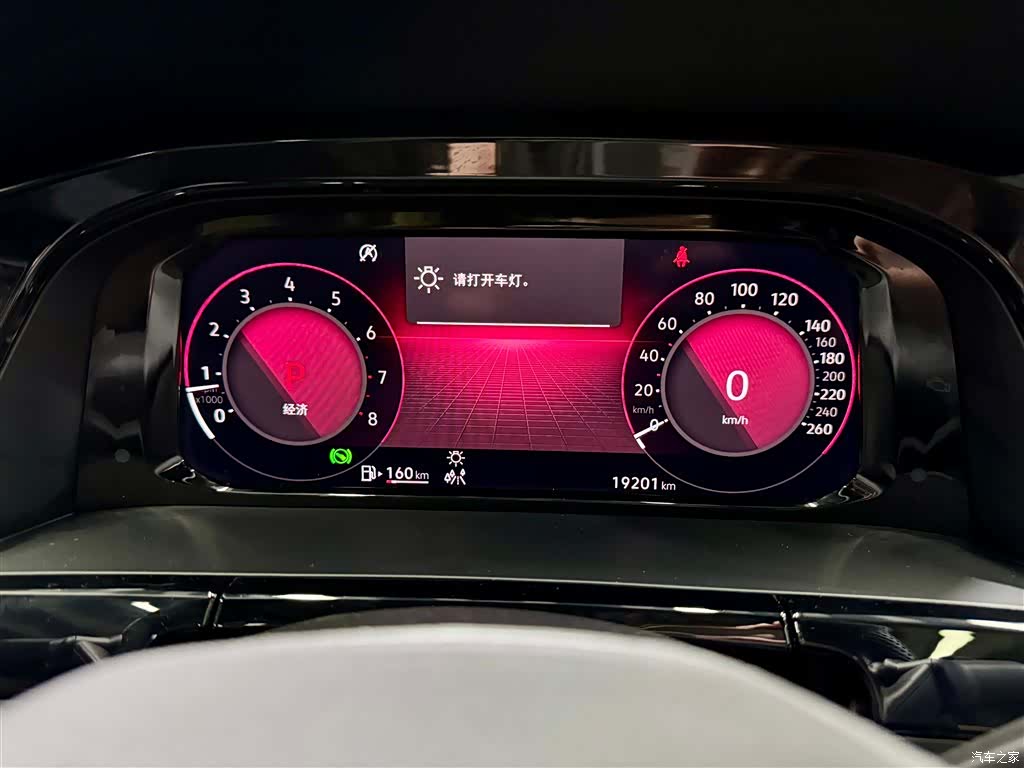 Volkswagen Teramont, 2024 17