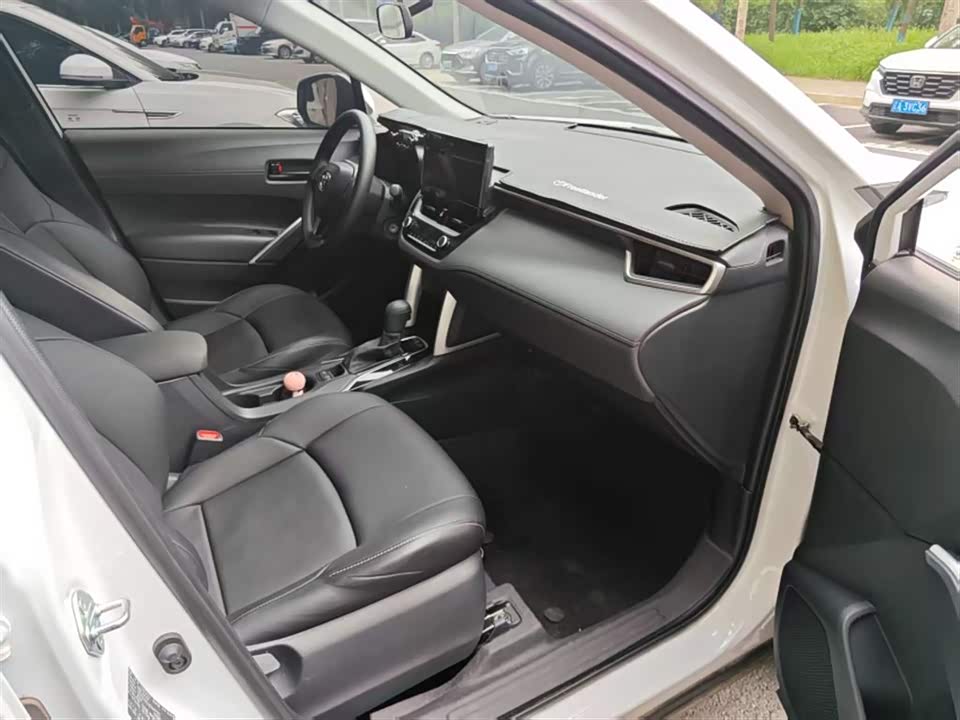 Toyota Fenglanda Toyota Fenglanda