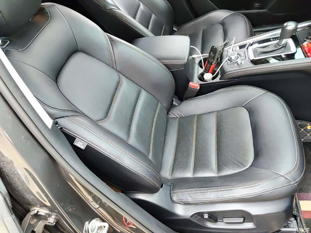 Mazda CX-5, 2022 25
