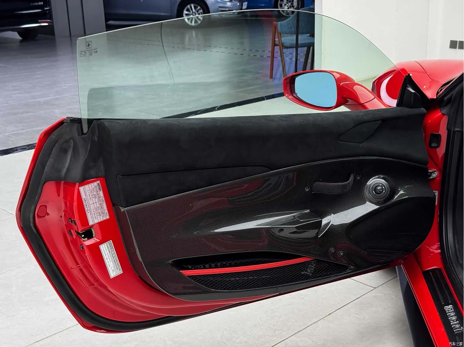 Ferrari 488, 2019 24