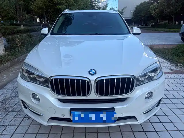 BMW X5 2019 — купить из Китая под заказ