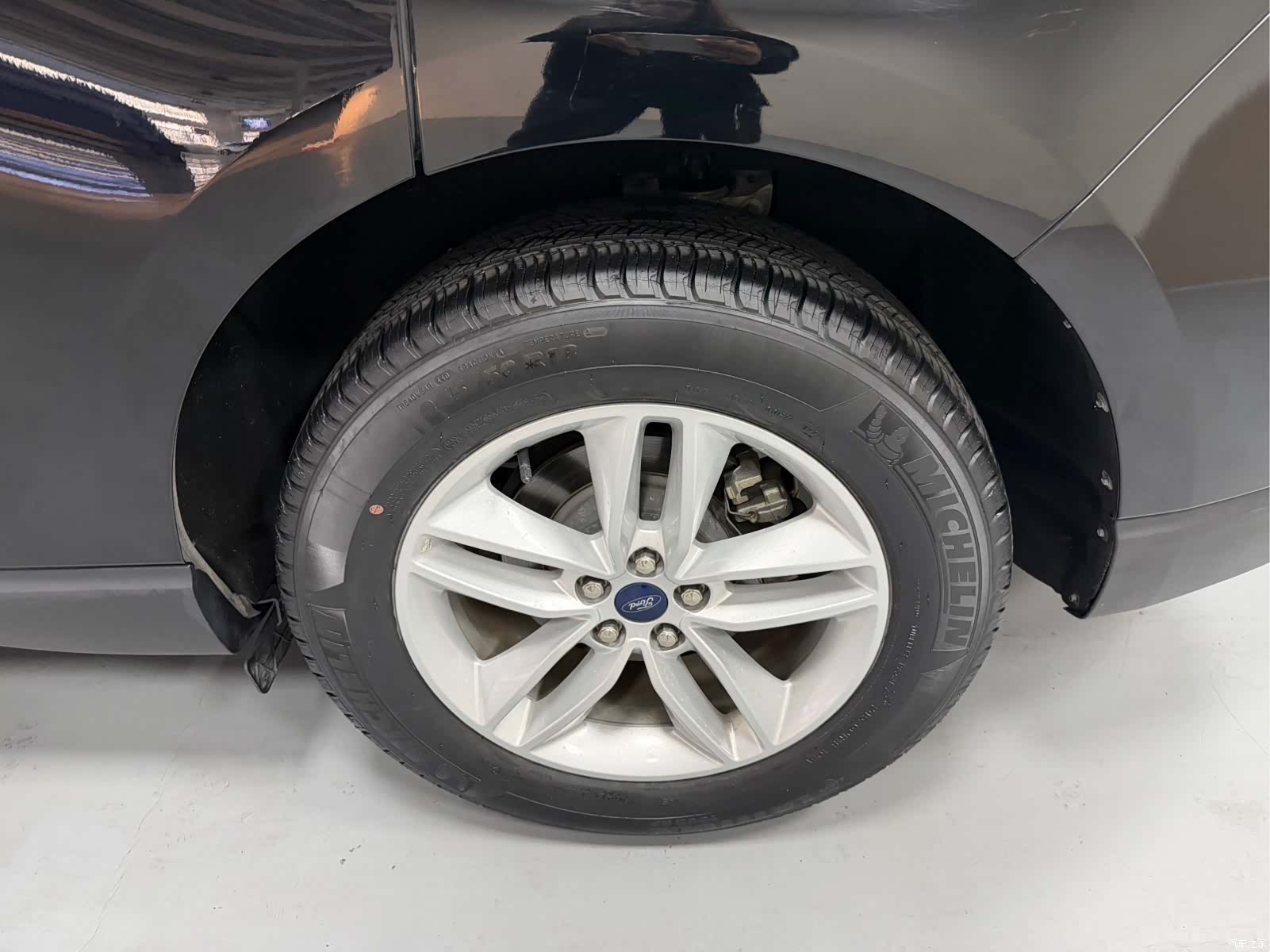 Ford Edge, 2021 17
