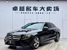 ����E�� 2019�� �Ŀ� E 300 L �˶�ʱ����