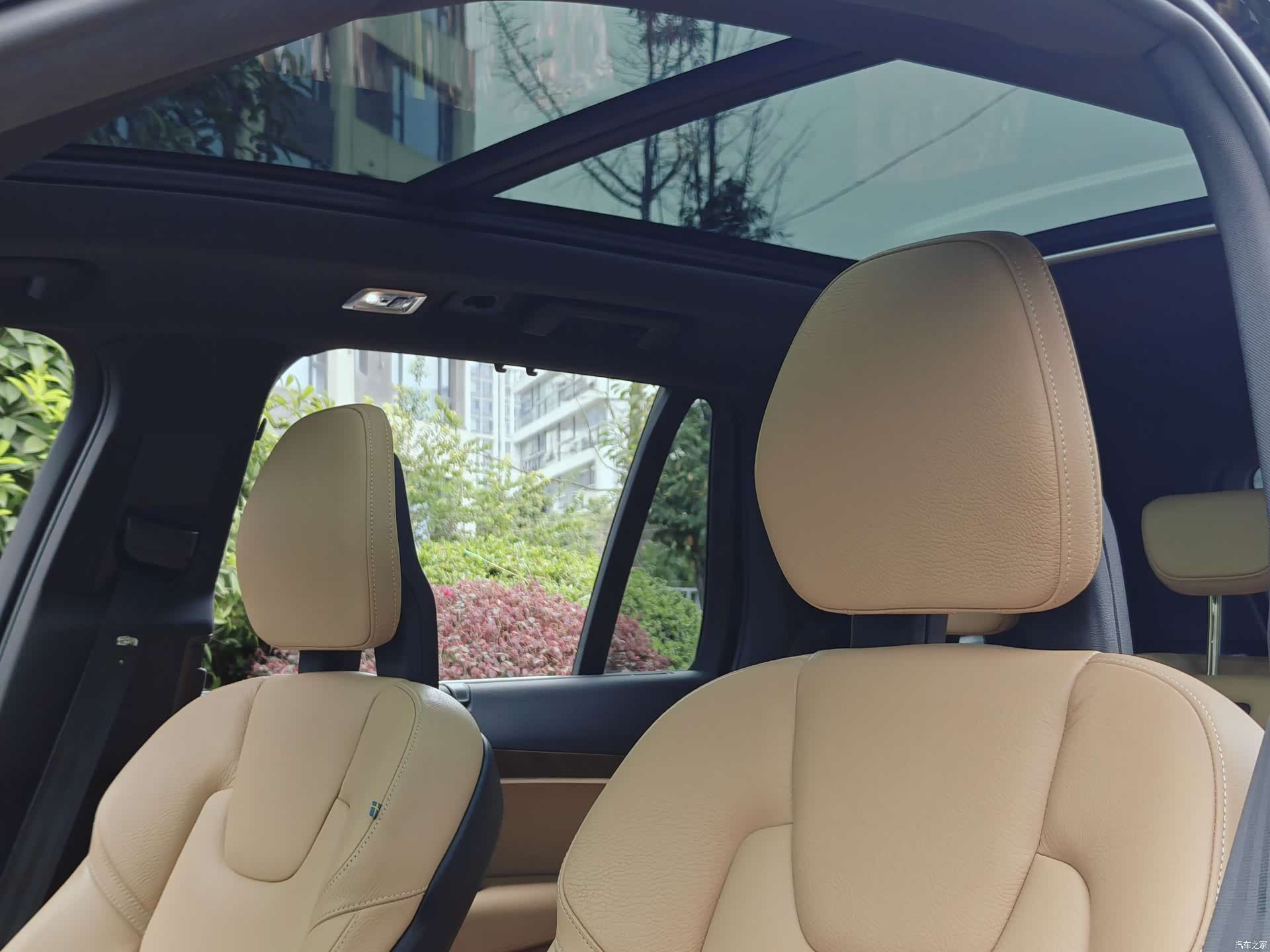 Volvo XC90, 2019 20
