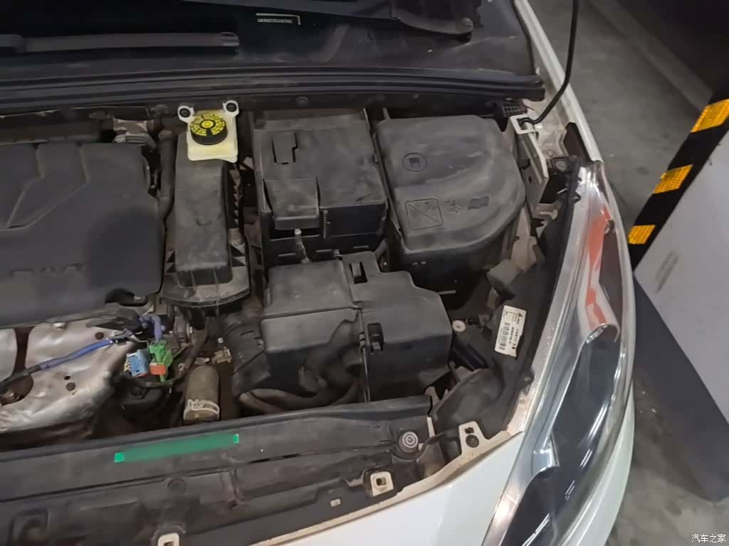 Peugeot 308, 2016 22