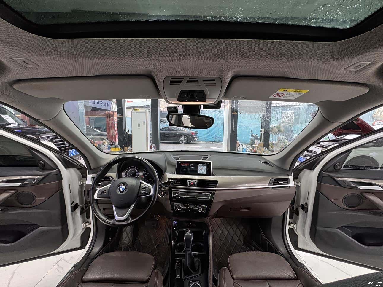 BMW X1, 2019 15