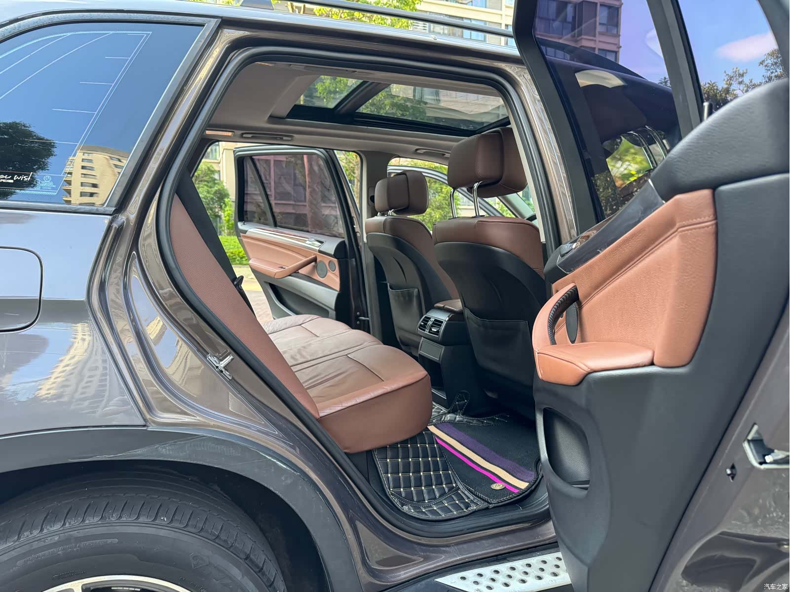 BMW X5, 2012 10