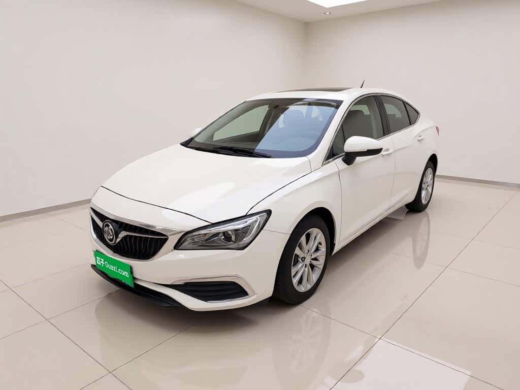 Buick Verano