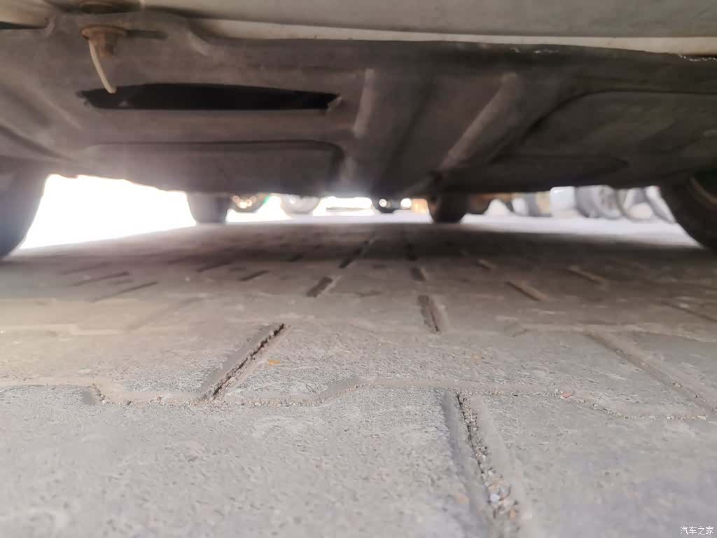Honda Crider, 2018 23