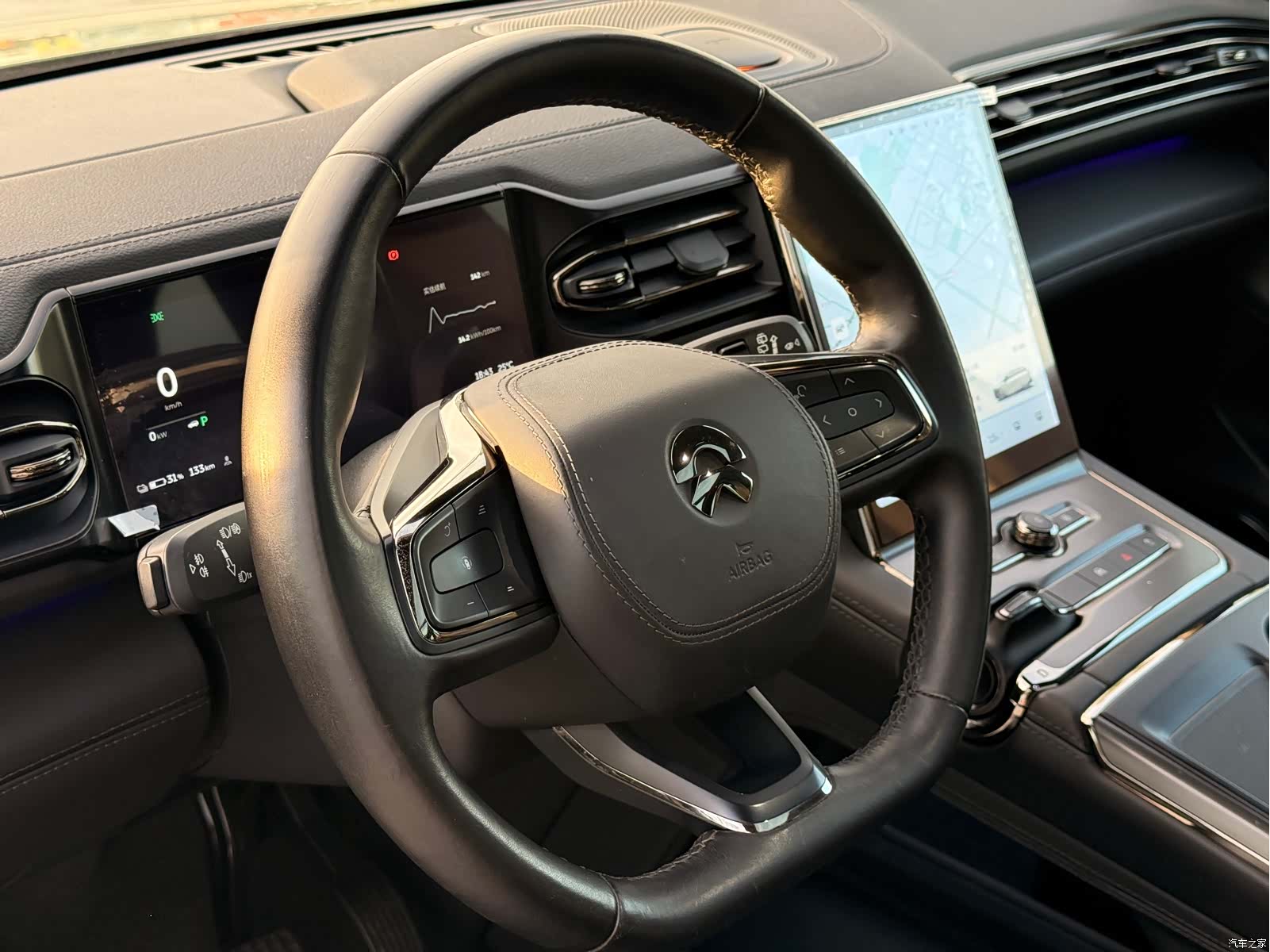 NIO ES6, 2020 8
