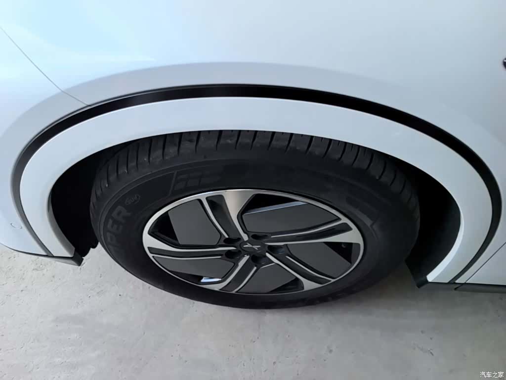 Xpeng G6, 2024 23