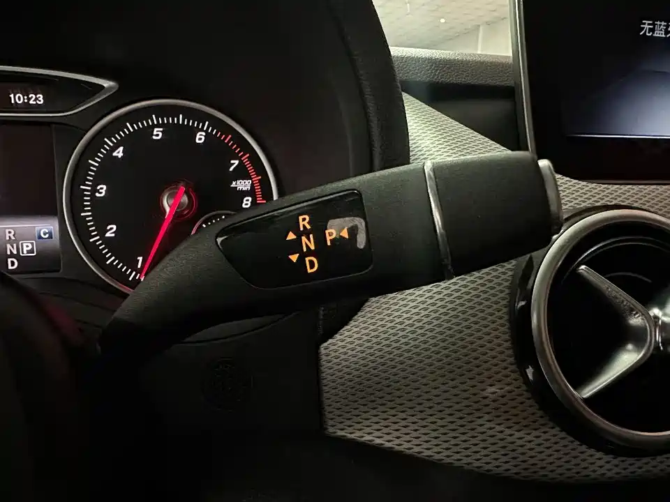 Mercedes-Benz Class B