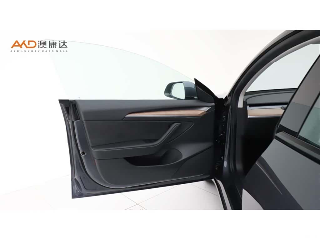 Tesla Model 3, 2021 10