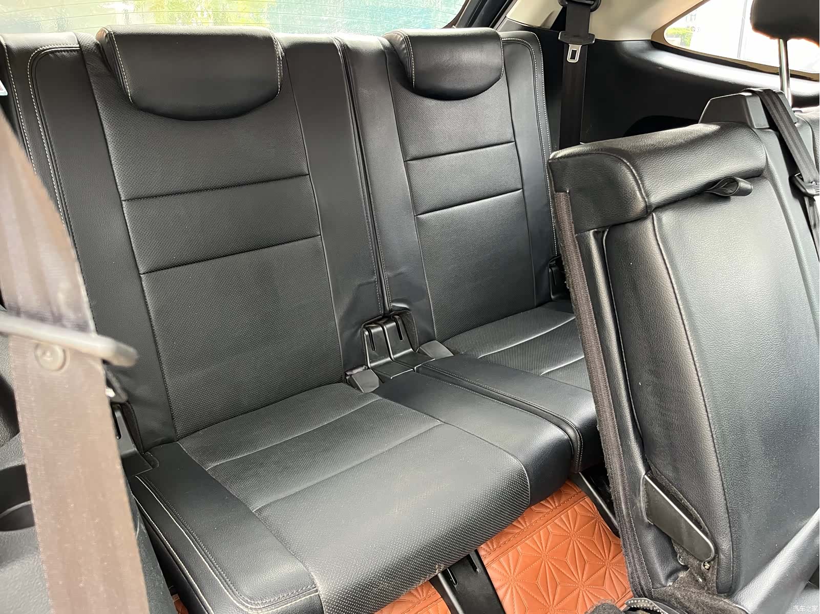 JMC S350, 2017 10