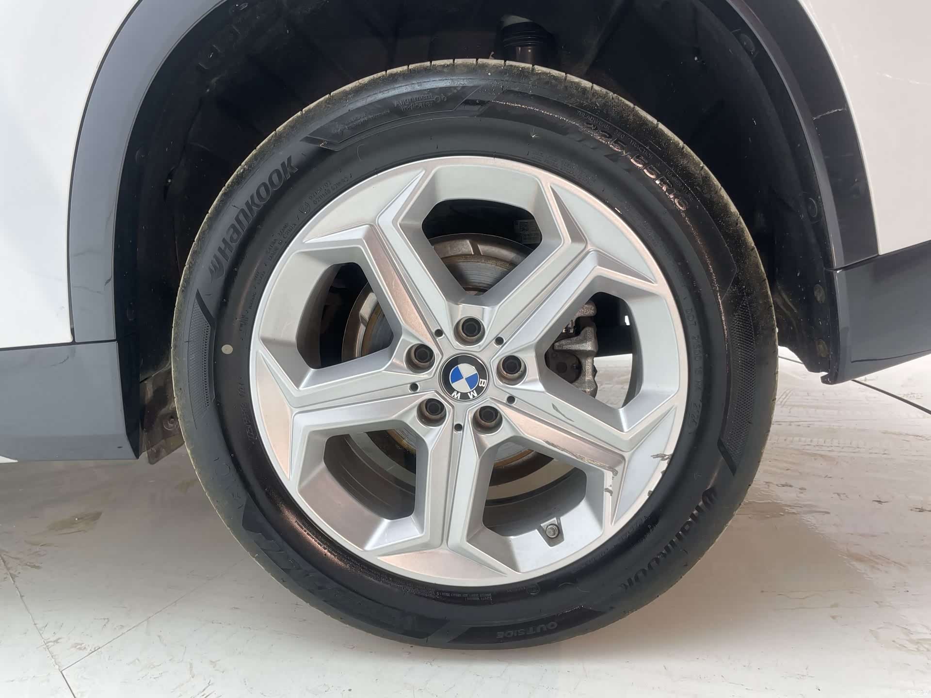 BMW X1, 2025 21
