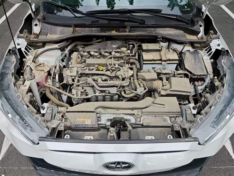 Toyota Fenglanda Toyota Fenglanda