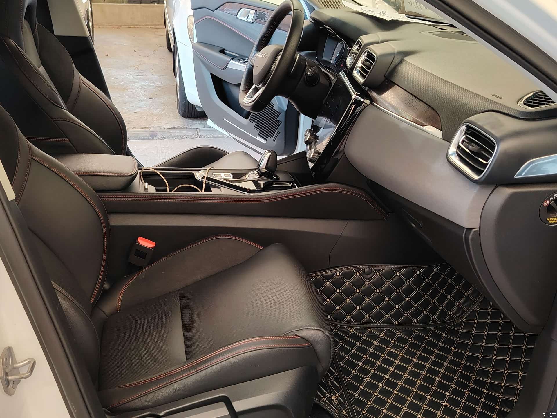Lynk & Co 01, 2020 14