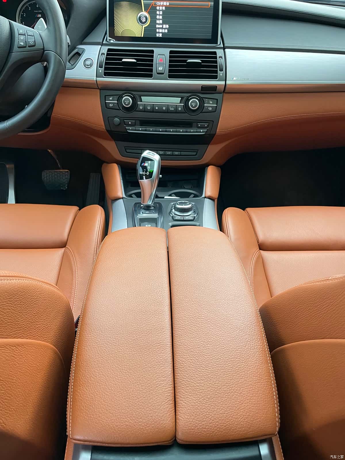 BMW X6, 2013 25