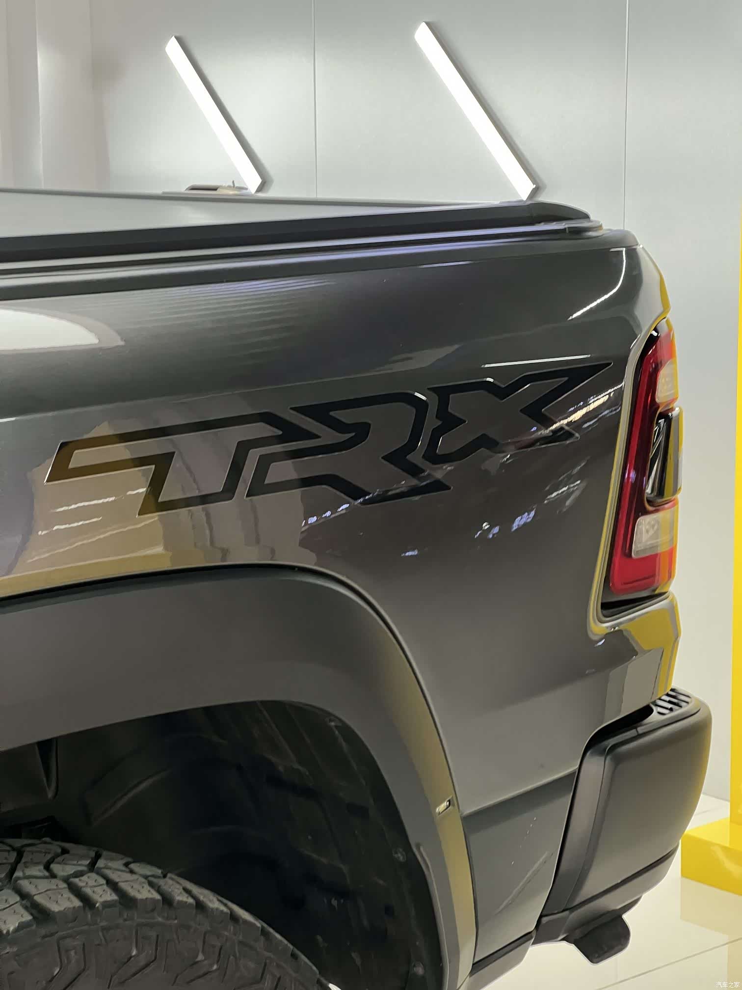 RAM Trucks, 2023 44