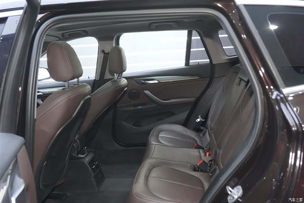 BMW X1, 2019 16