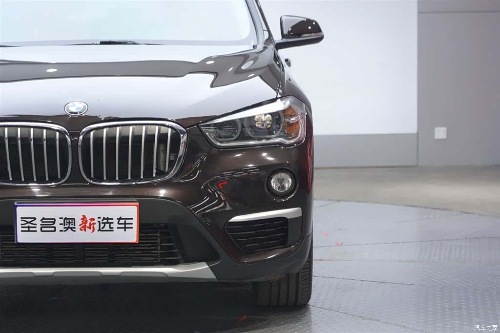 BMW X1, 2019 3