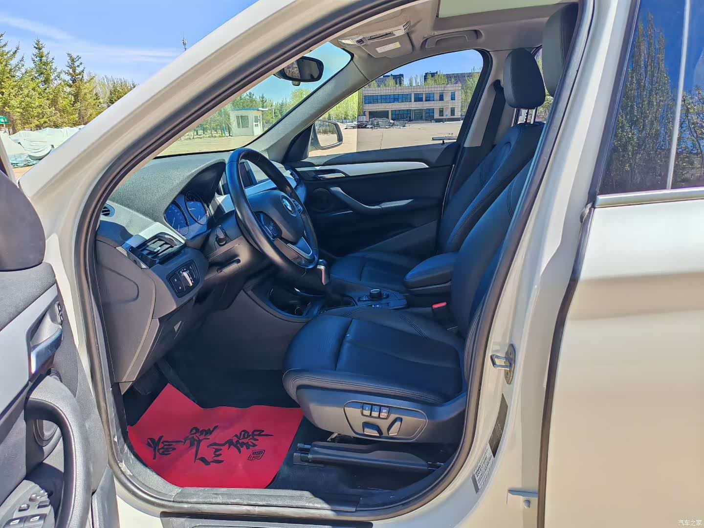 BMW X1, 2019 4