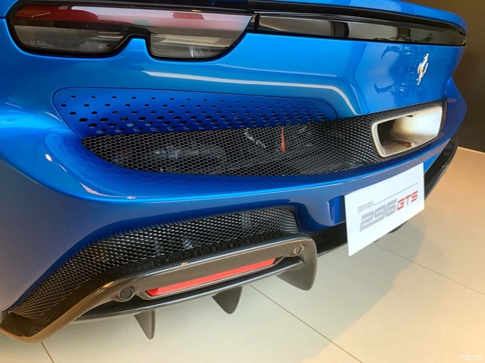 Ferrari 296, 2025 10