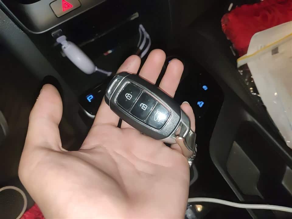 Hyundai Beijing ix35