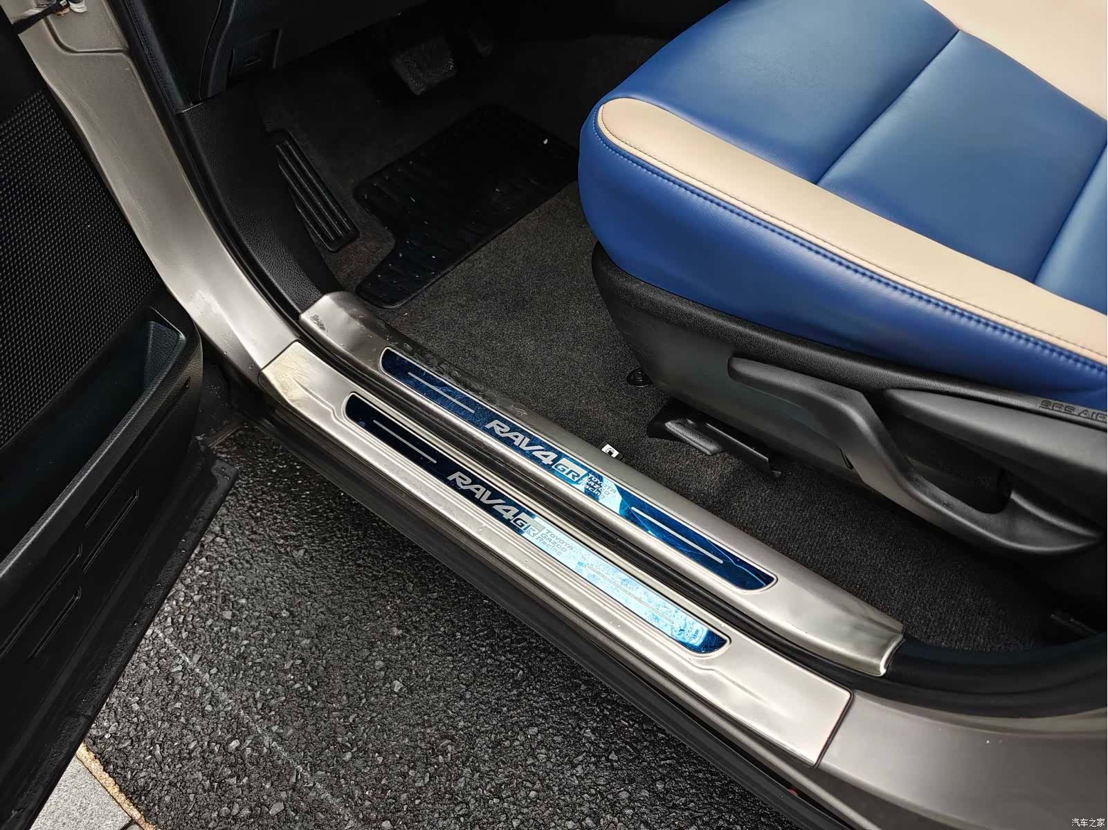 Toyota RAV4, 2018 26