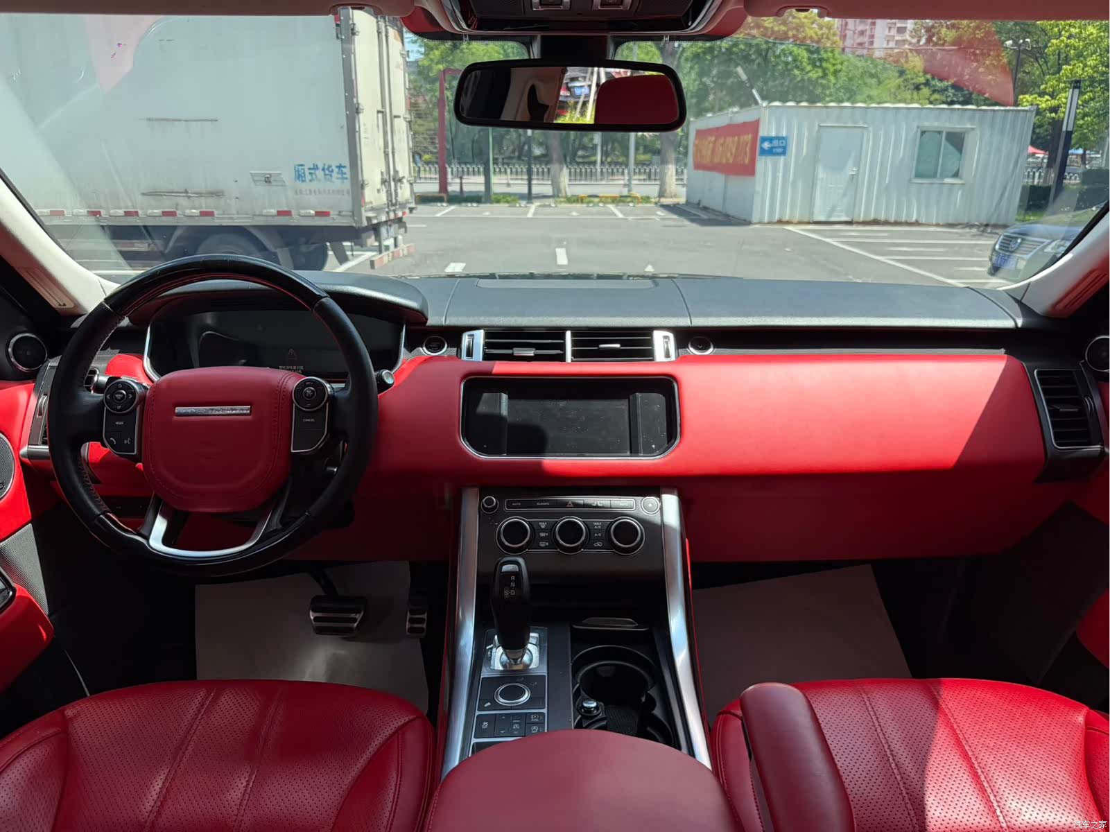 Land Rover Range Rover, 2016 8